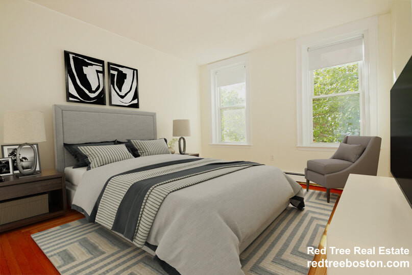 21 Fairbanks St, Griggs Park