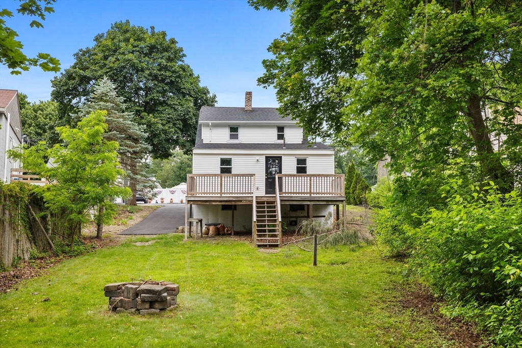 28 Greenwood Ave, Weymouth