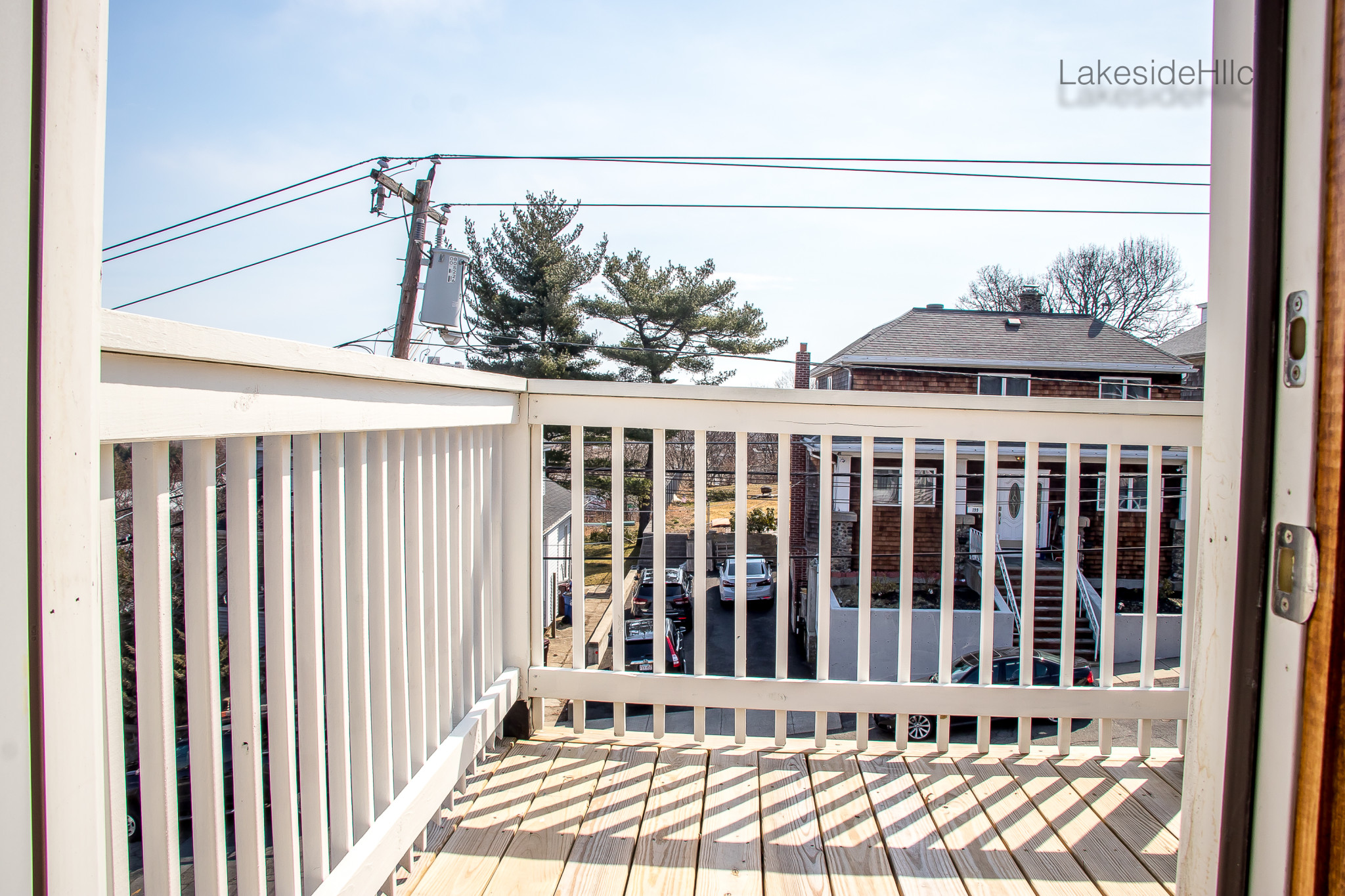 200 Harris St, Revere