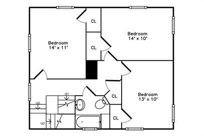 58 Saunders, Allston