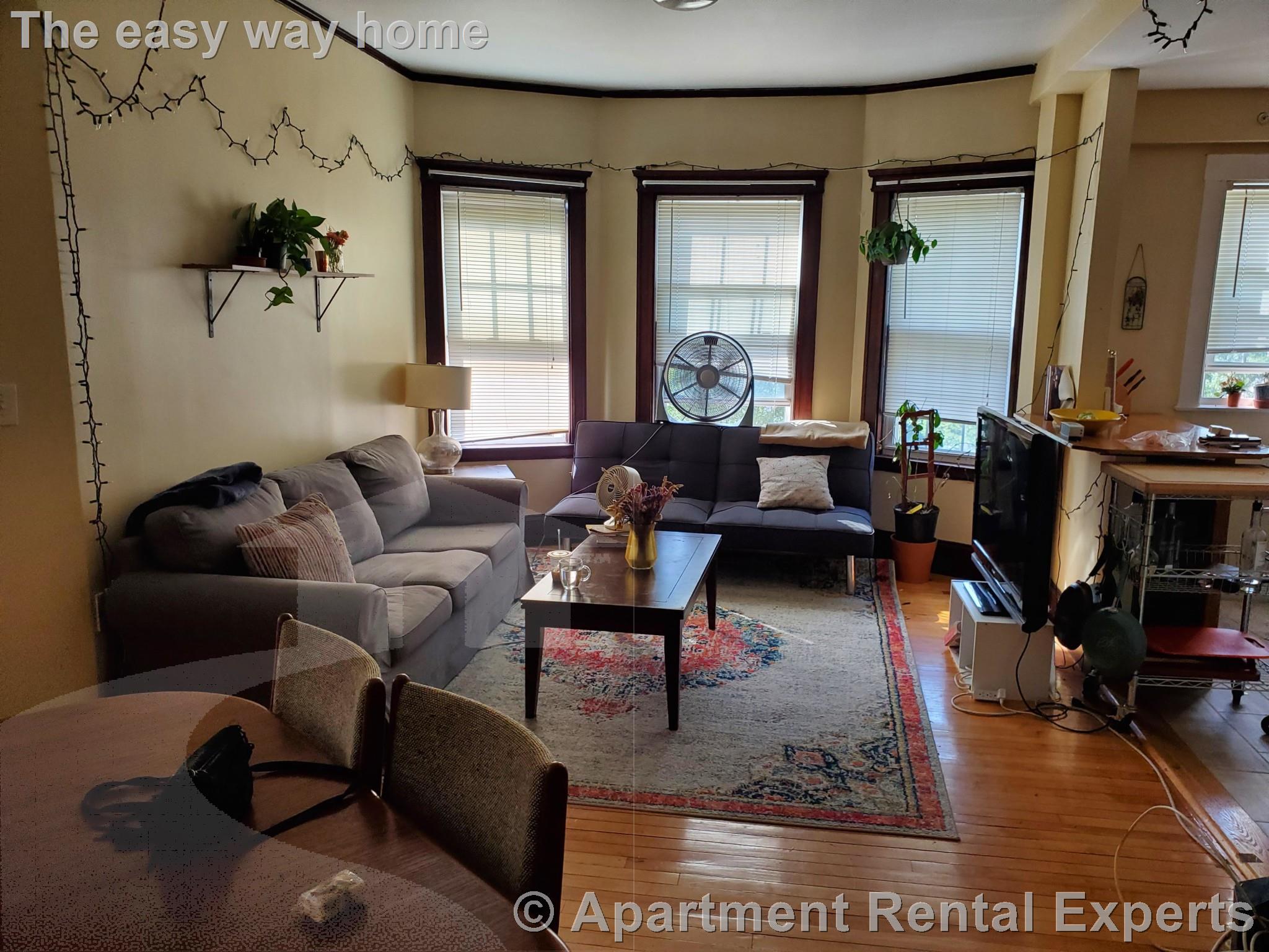 154 Magazine St, Cambridgeport