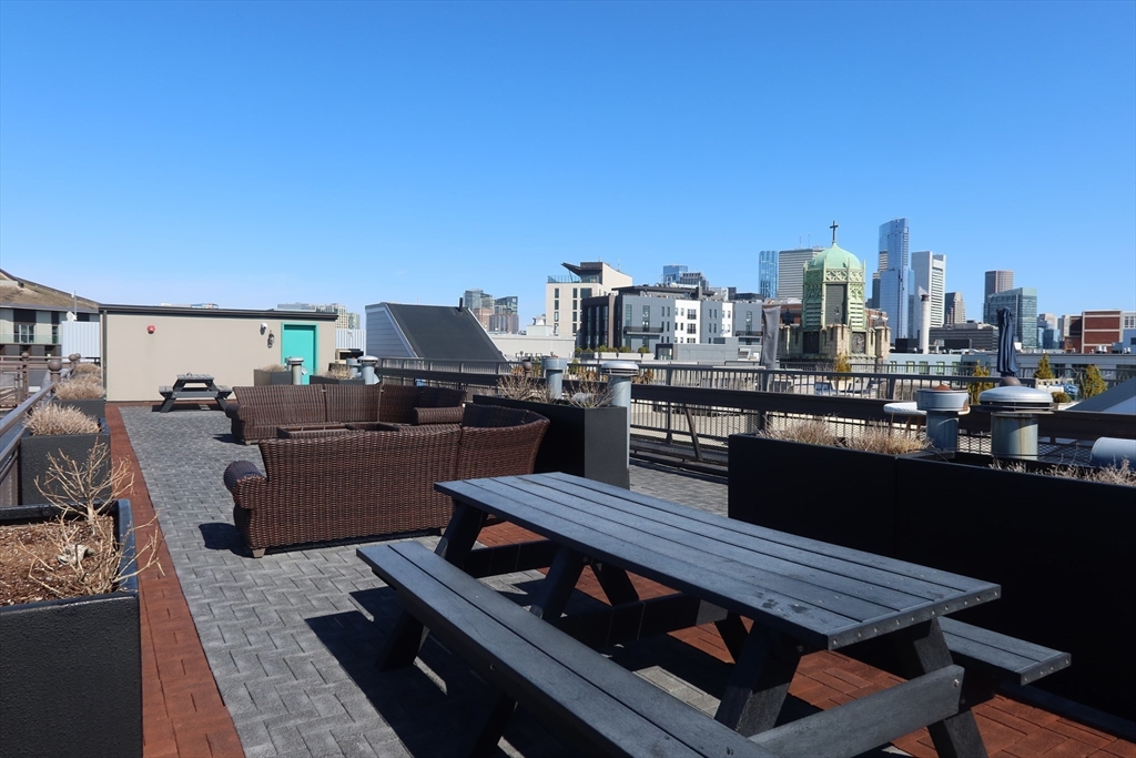 36 A St, South Boston