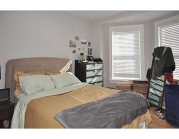 612 Columbus Ave, South End