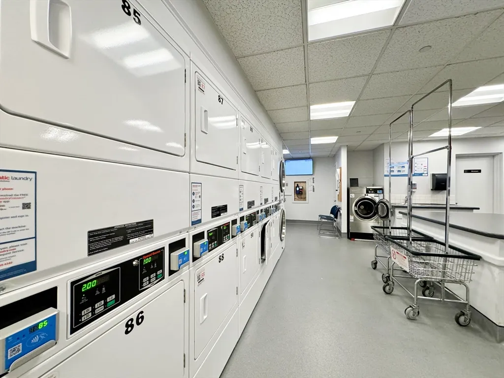 99 Pond Ave, Brookline Village