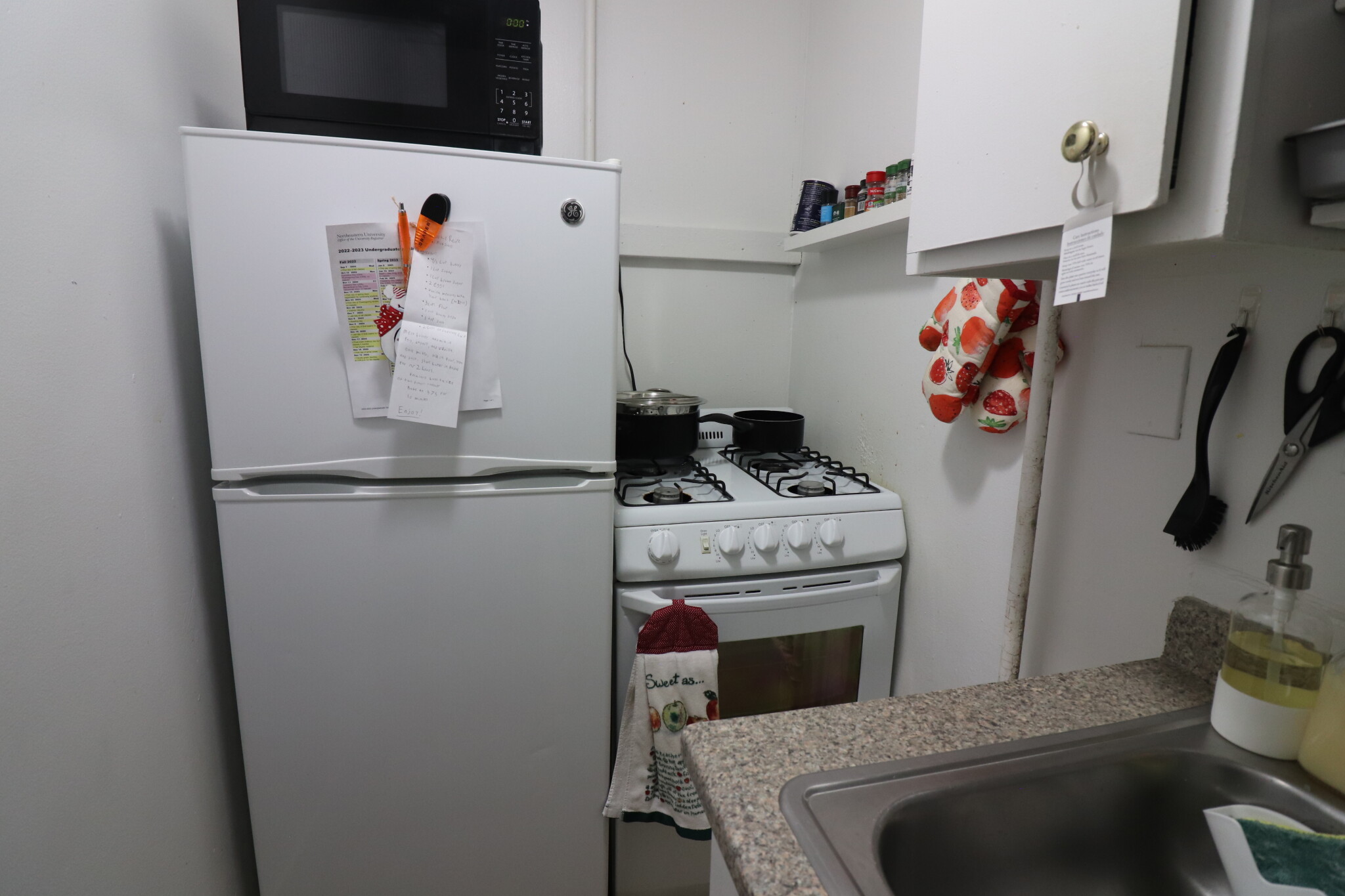 238 Hemenway St, Fenway