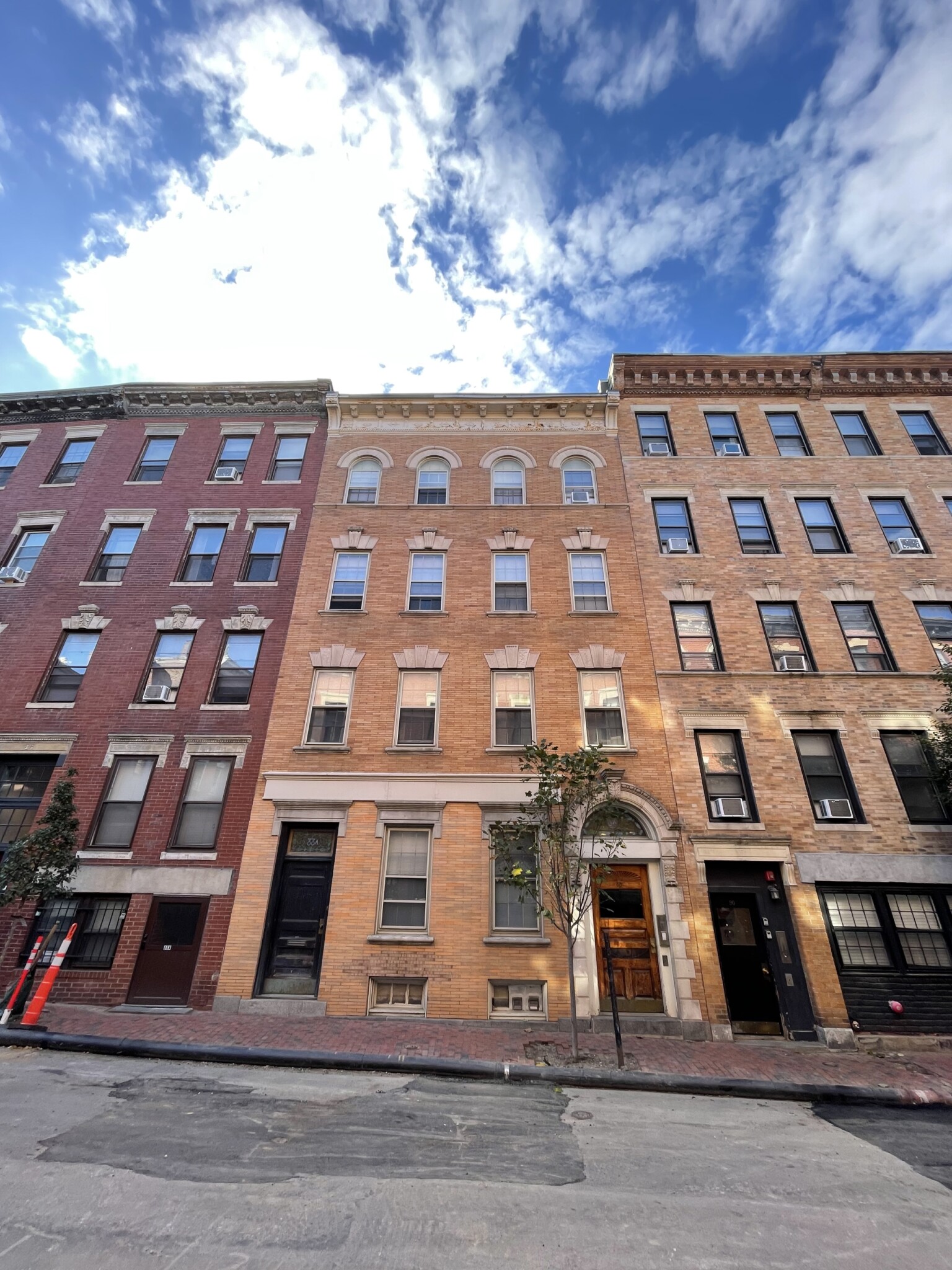 88 West Cedar St, Beacon Hill