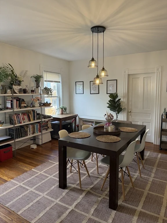 66 Brookside, Jamaica Plain