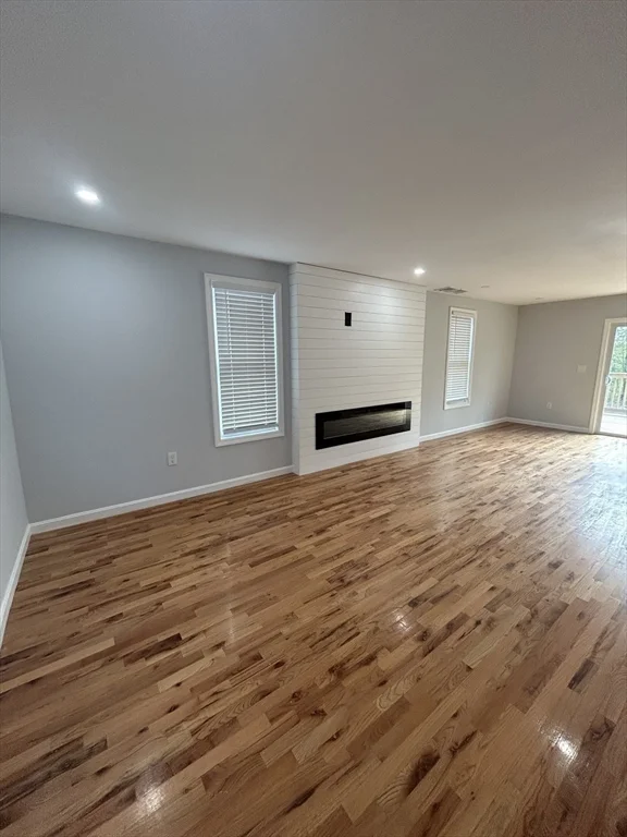 75 Beech, Fitchburg
