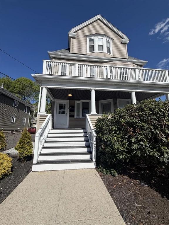 11 Banks St, Waltham