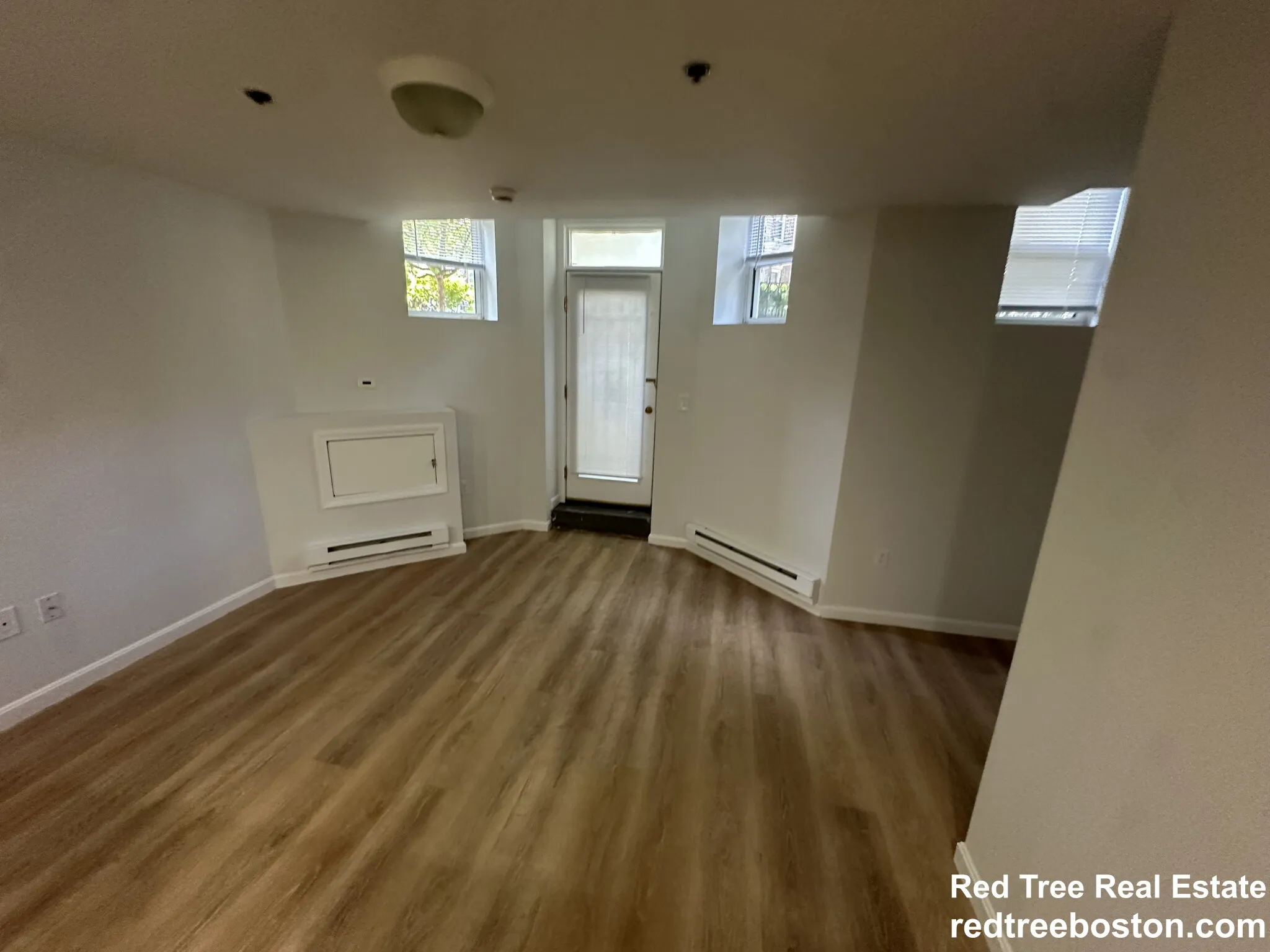 36 Queensberry St, Fenway