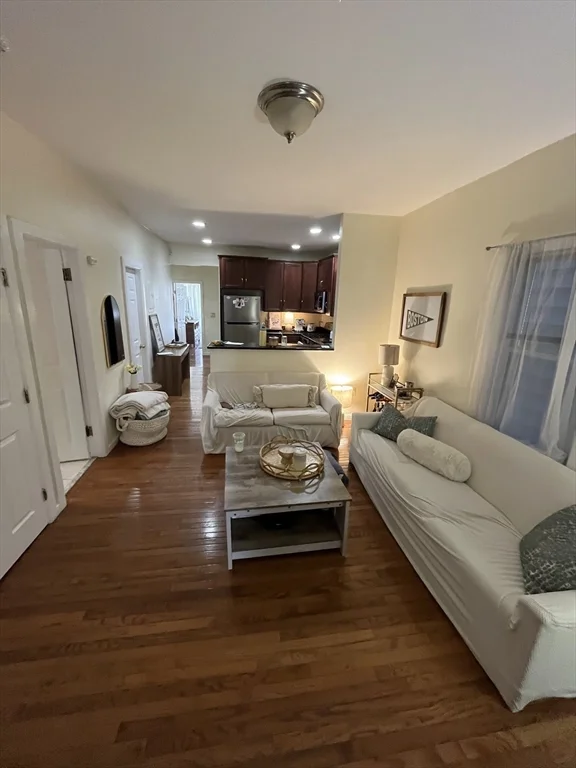 39 O St, South Boston