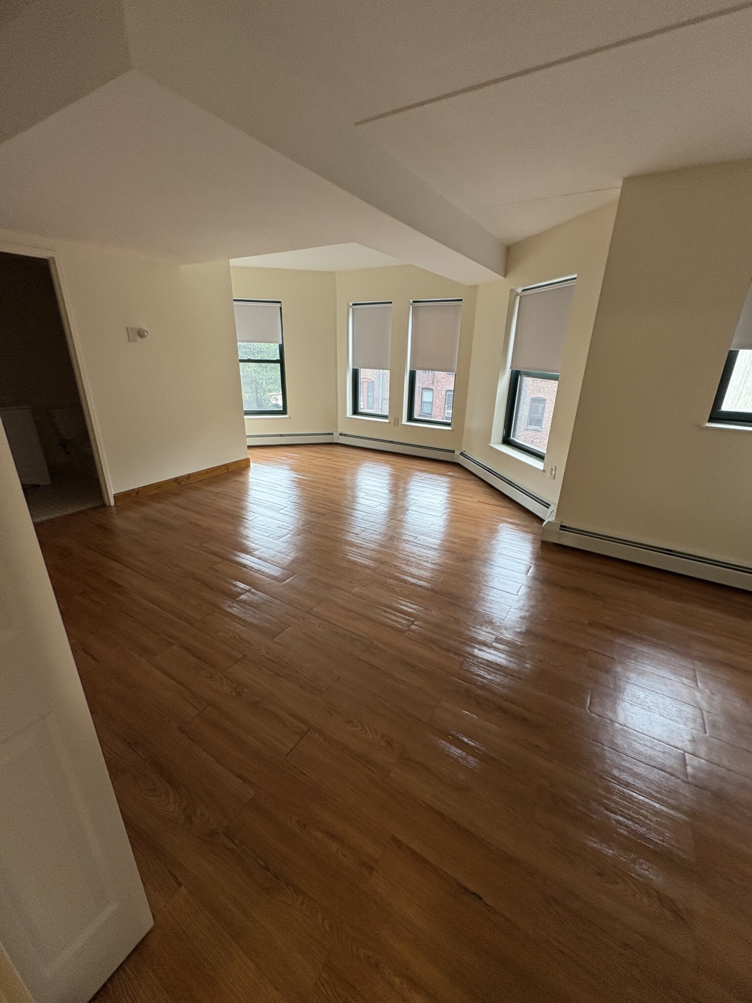 400 Massachusetts Ave, South End