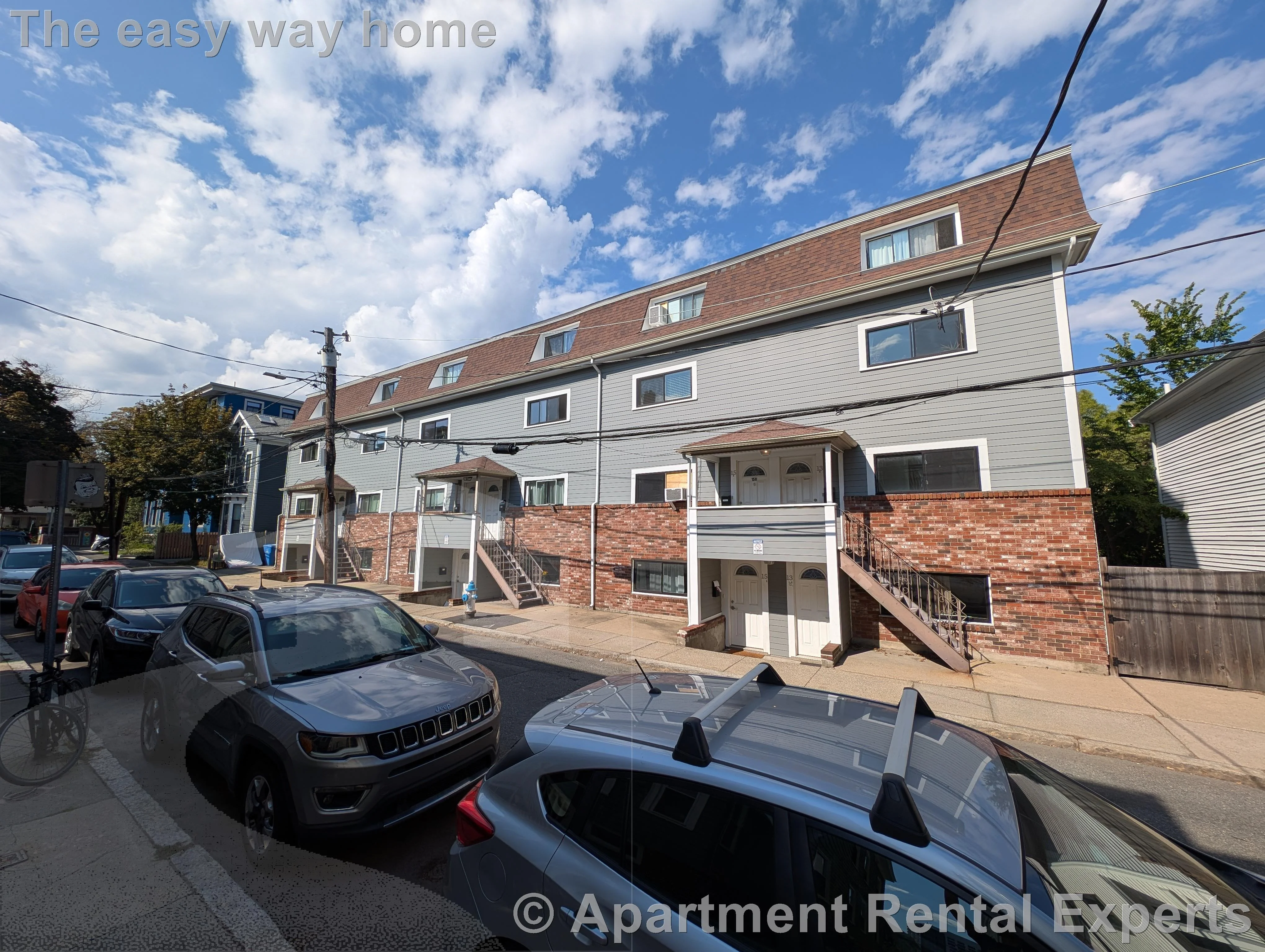 13A Suffolk St, Central Square