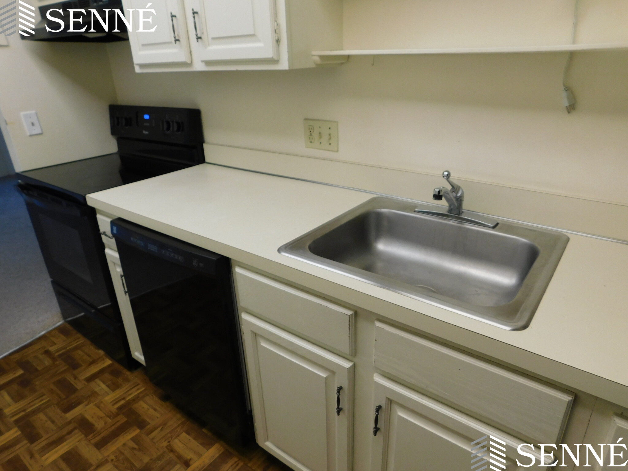 1580 Massachusetts Ave, Neighborhood Nine