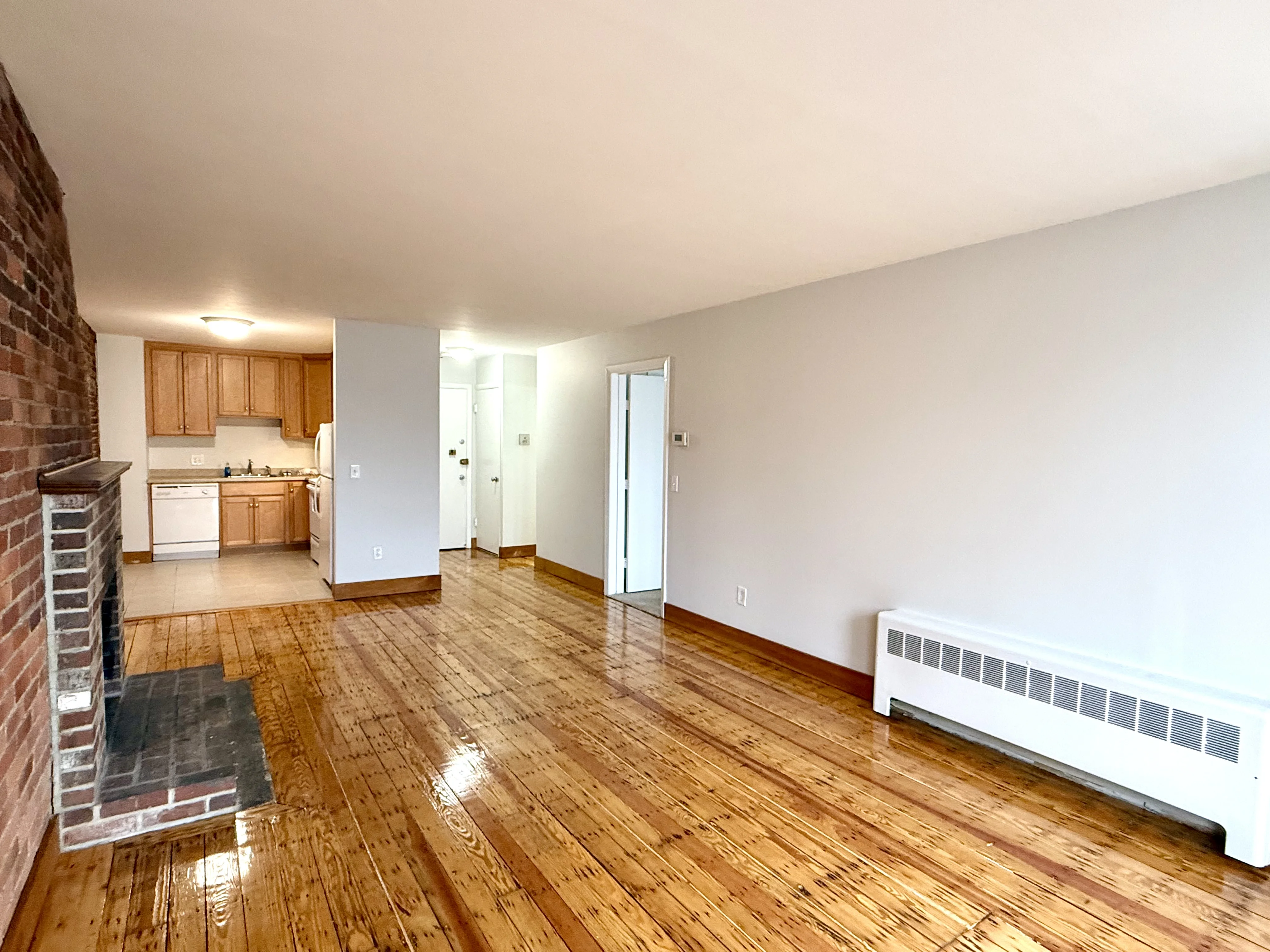 482 Beacon St, Back Bay