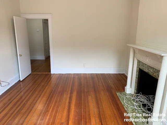 1377 Commonwealth Ave, Allston