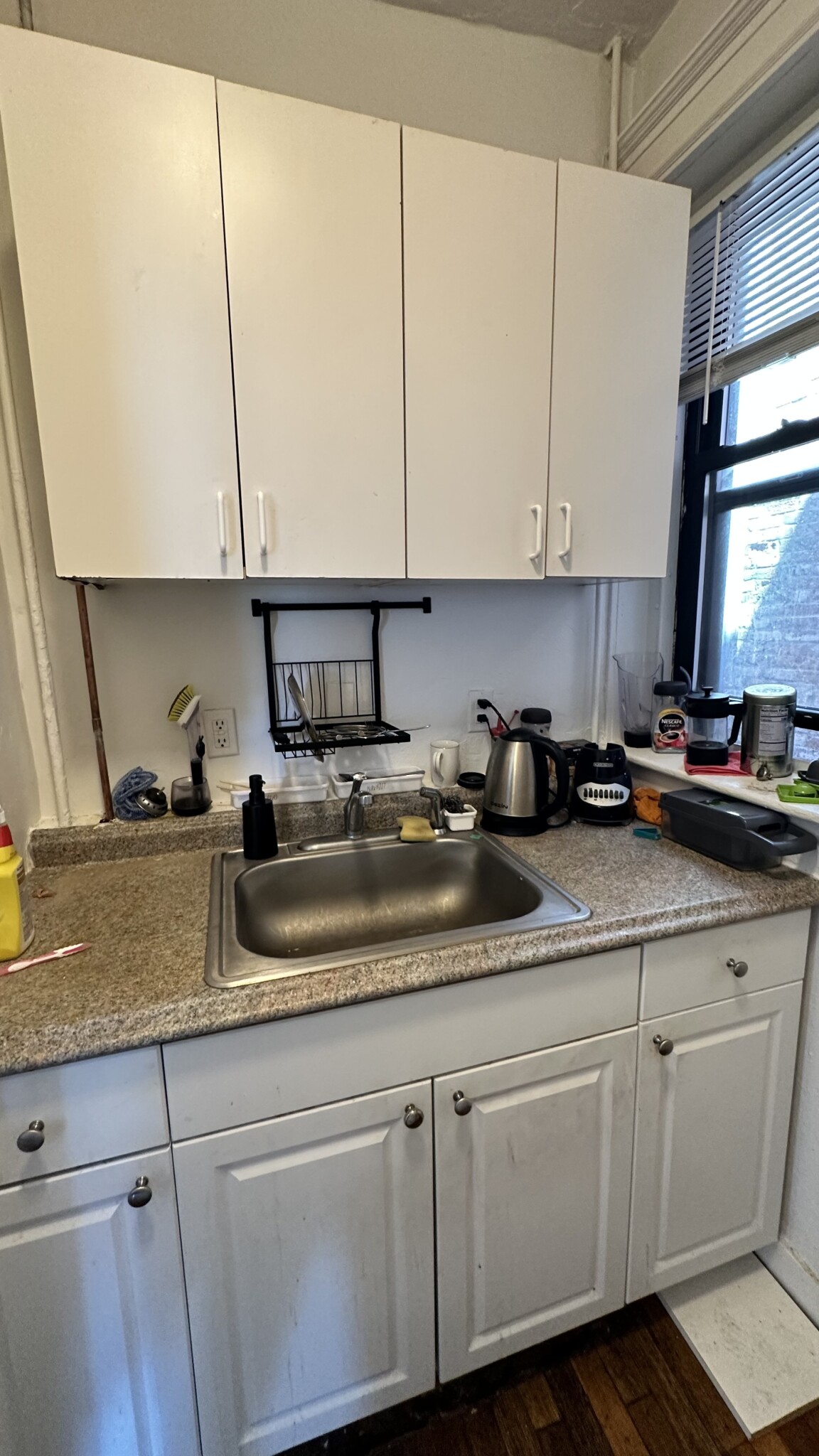 409 Huntington Ave, Fenway