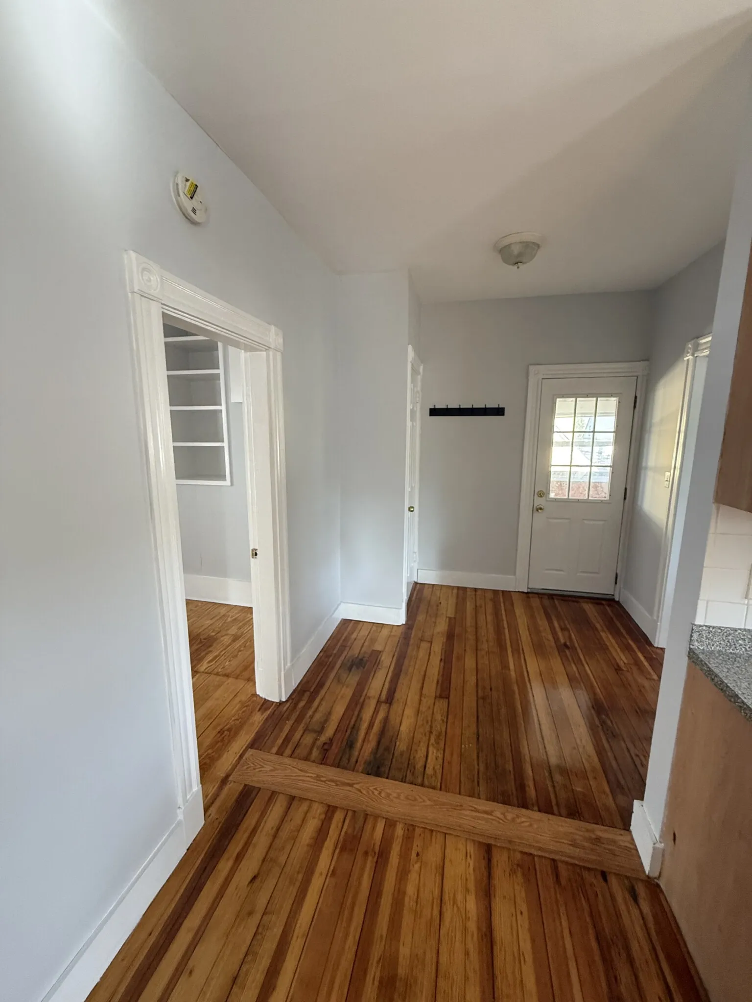 68 Willow Ave, Davis Square