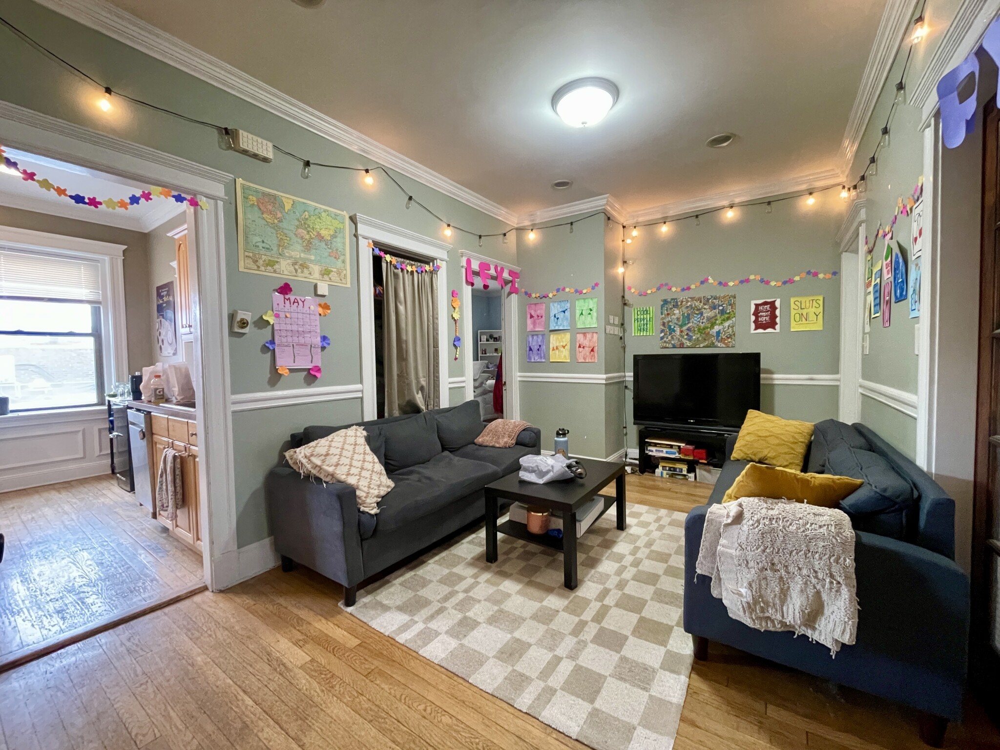 10 Greenway Ct, Coolidge Corner