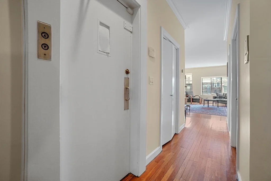 365 Marlborough St, Back Bay