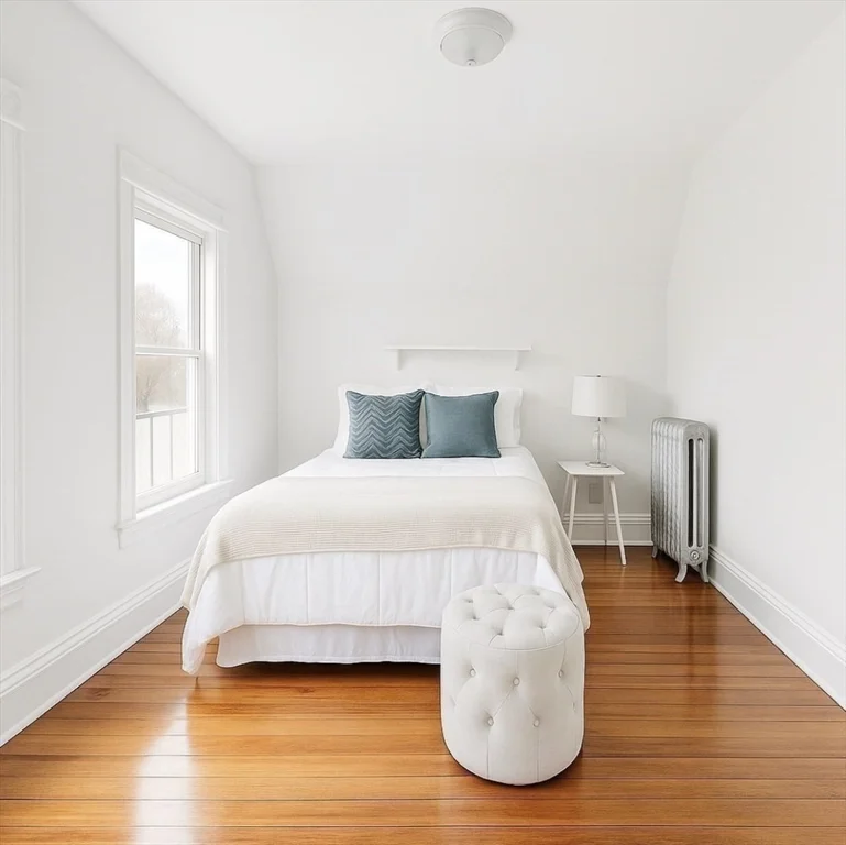 145 Lagrange St, West Roxbury