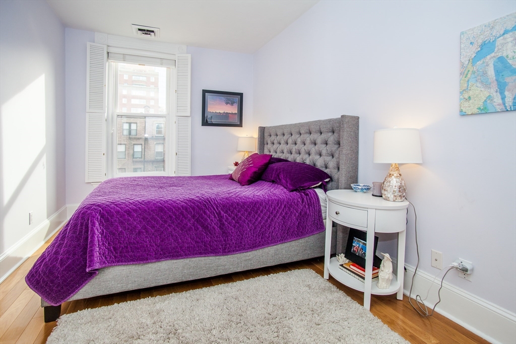 280 Commonwealth Ave, Back Bay