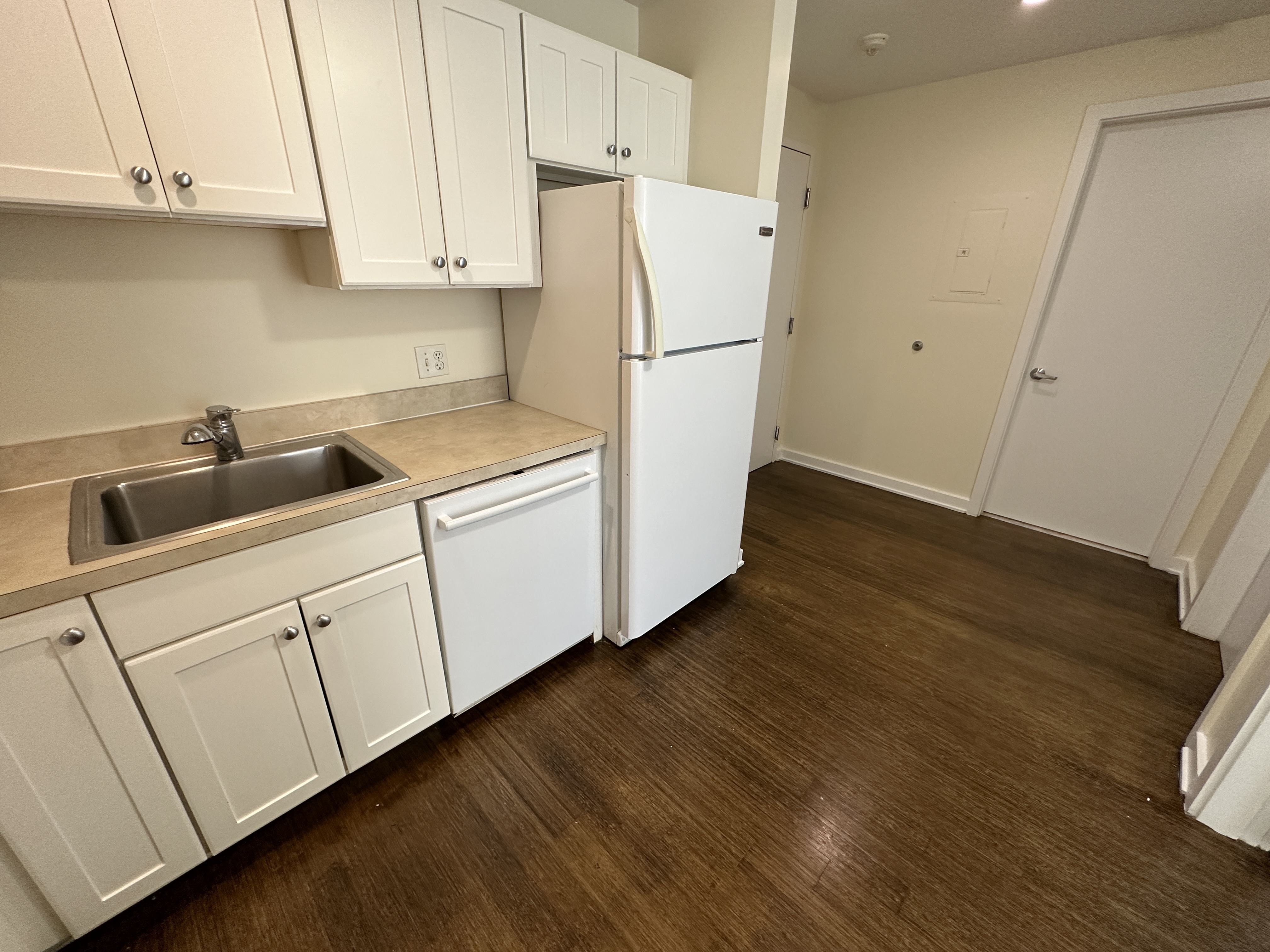 40 Boylston St, Downtown