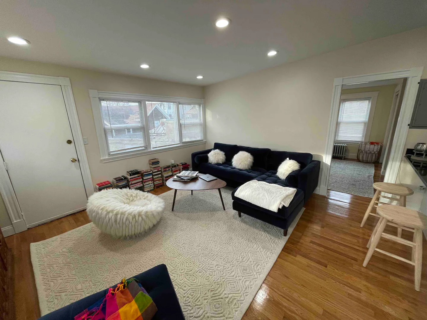 2572 Massachusetts Ave, North Cambridge