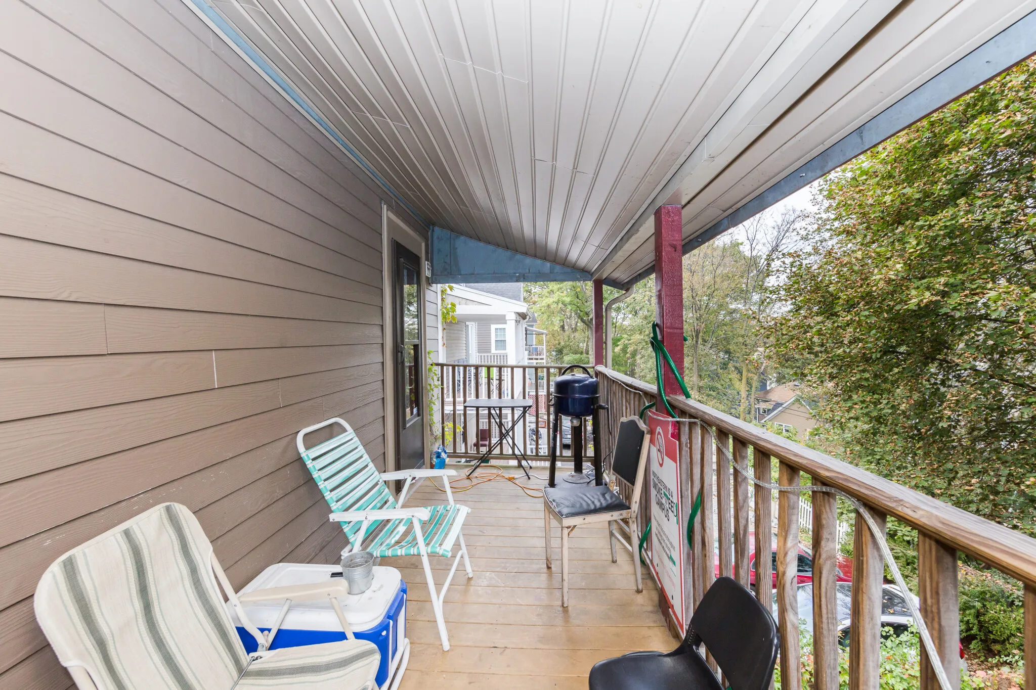 200 Calumet St, Mission Hill