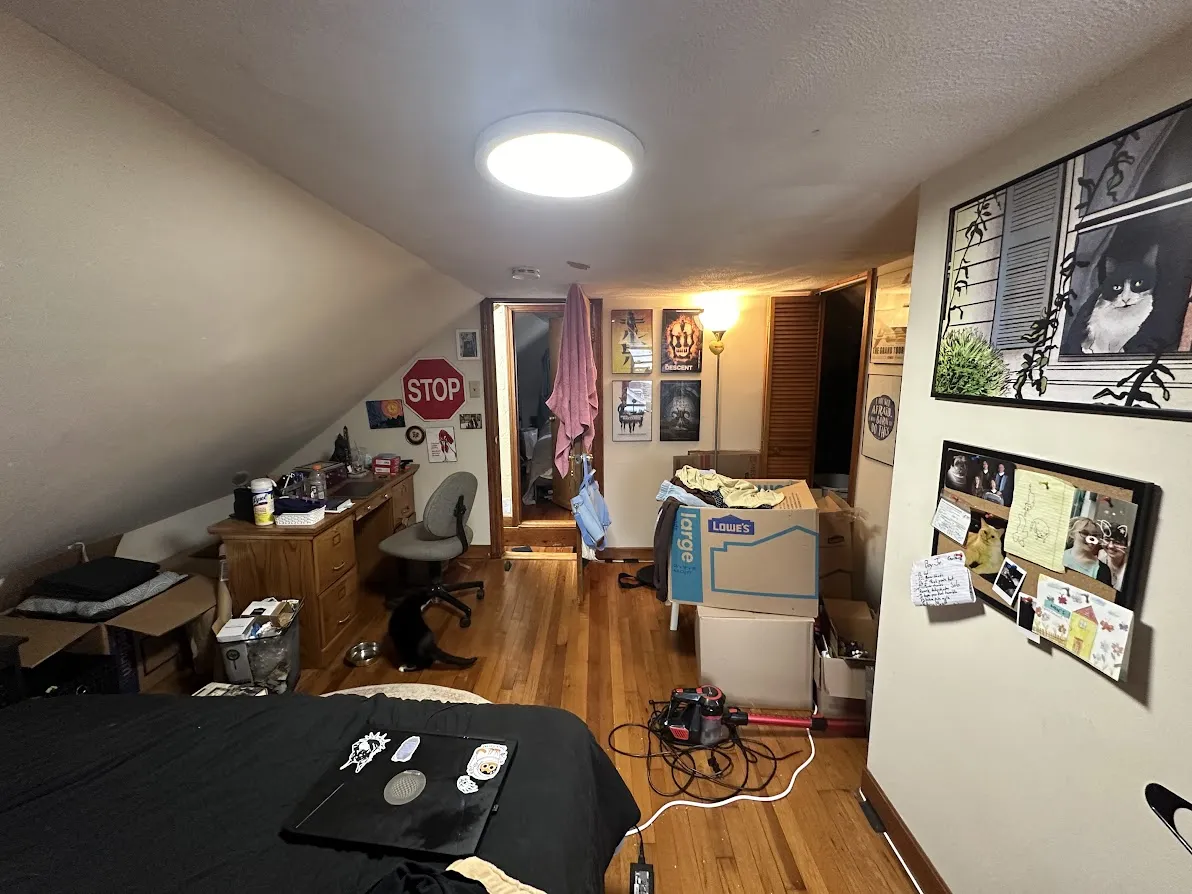 585 Somerville Ave, Spring Hill