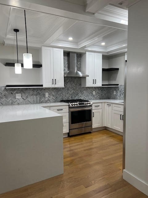 13R Belknap Streeet, Arlington