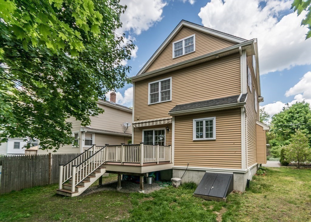 67 Trimount Ave, Waltham