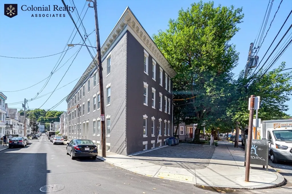 46 Brackett St, Brighton