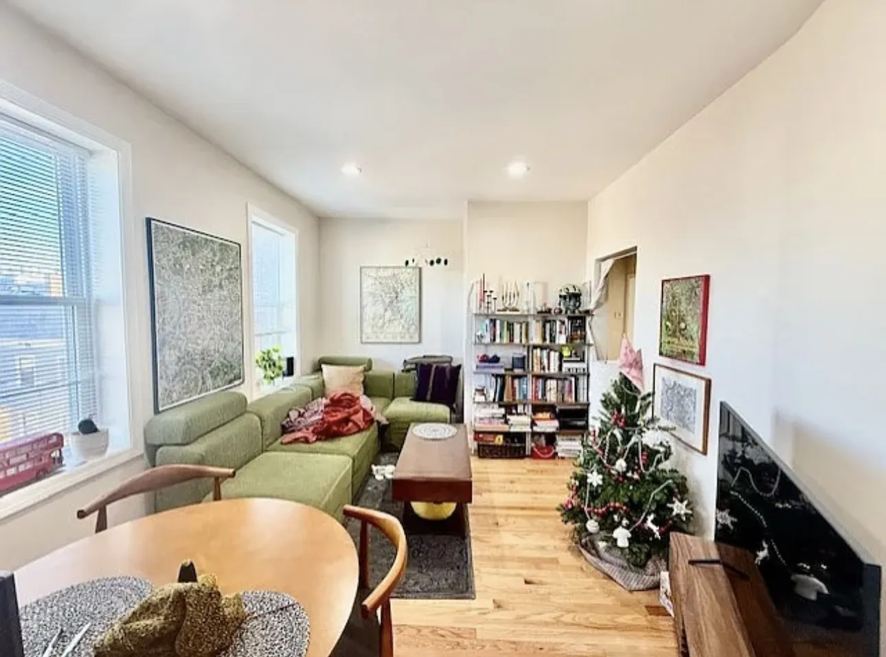 274 Brookline St, Cambridgeport