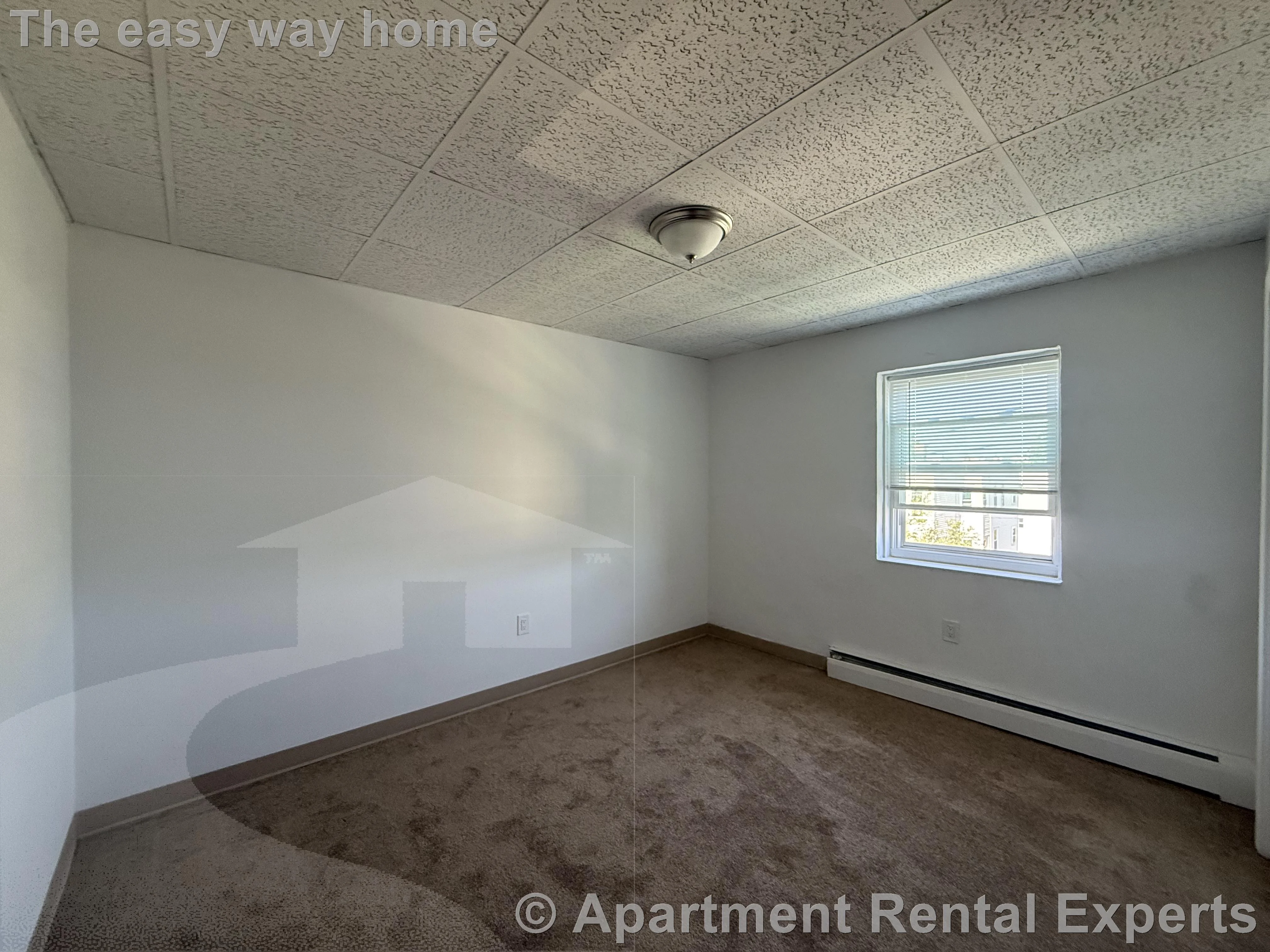 88 Beacon St, Ward Two