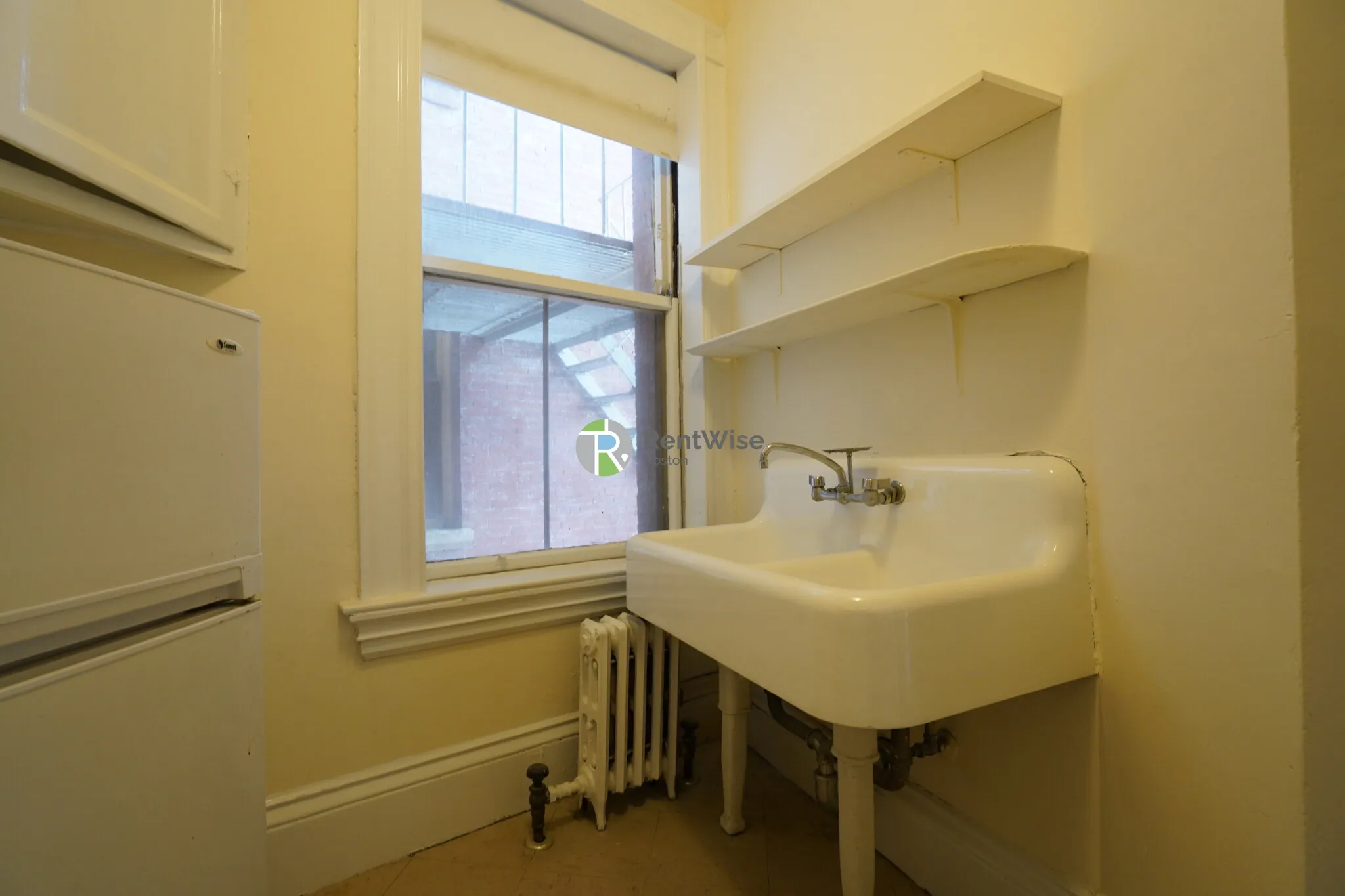 2 Ware St, Mid Cambridge