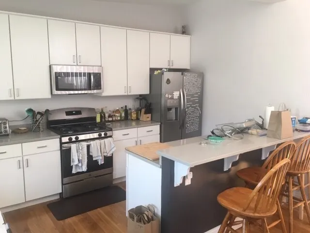 11 Highland Park Ave, Roxbury