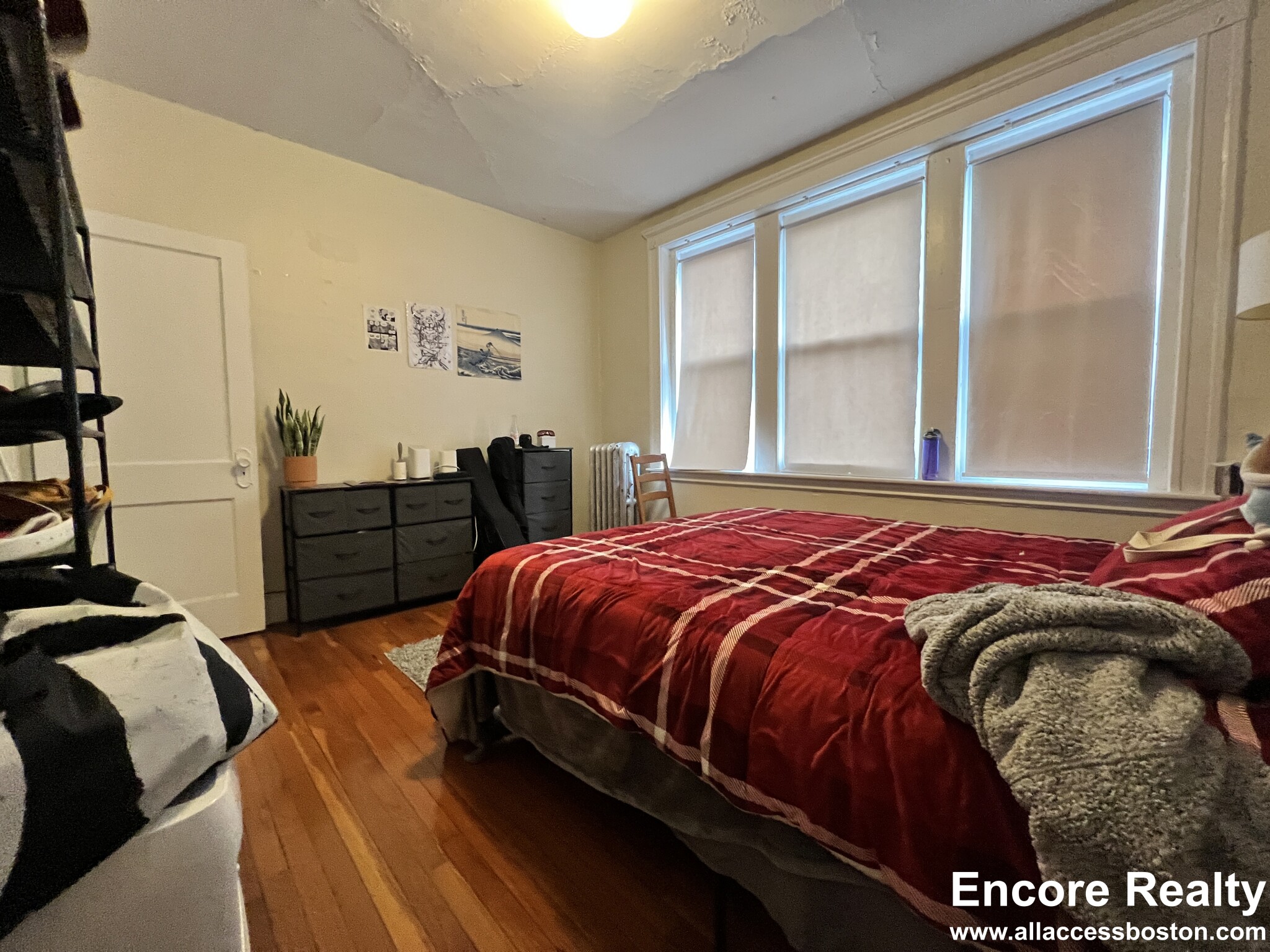 25 Walbridge St, Allston