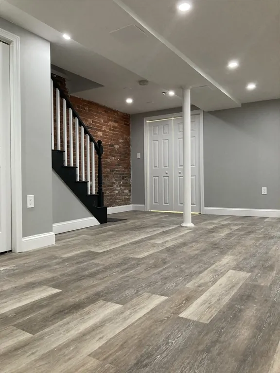 118 F St, South Boston