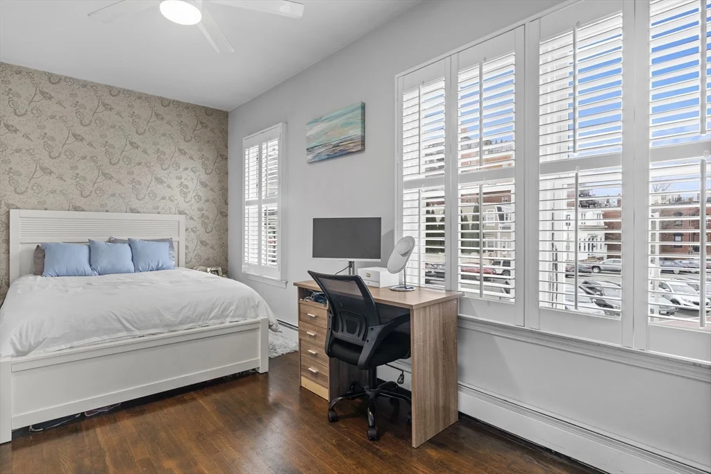 52 H St, South Boston