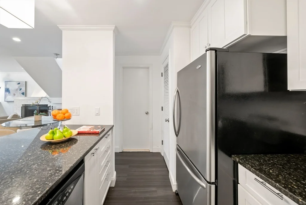 11 Appleton, South End