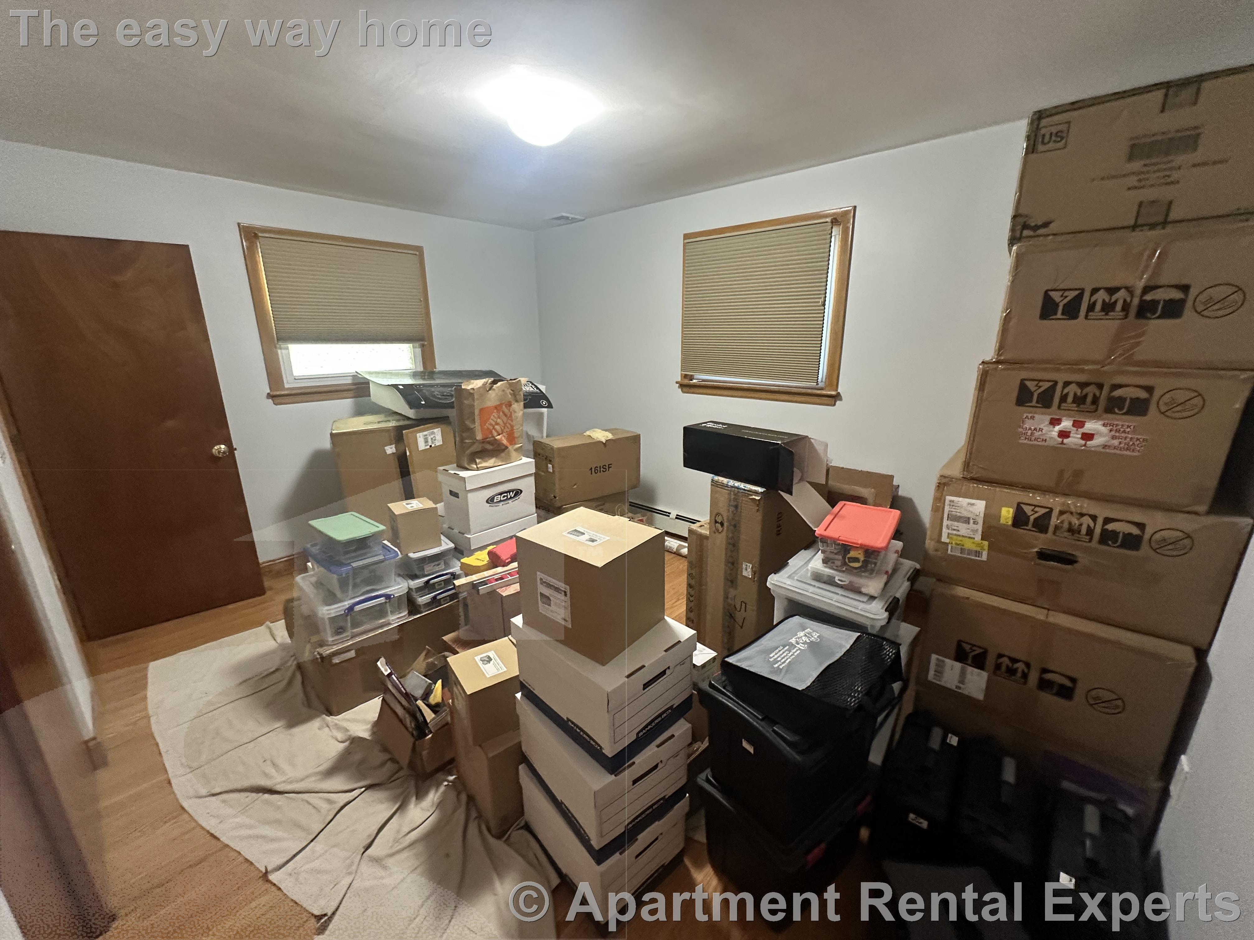 48 Spy Pond Ln, Arlington Center