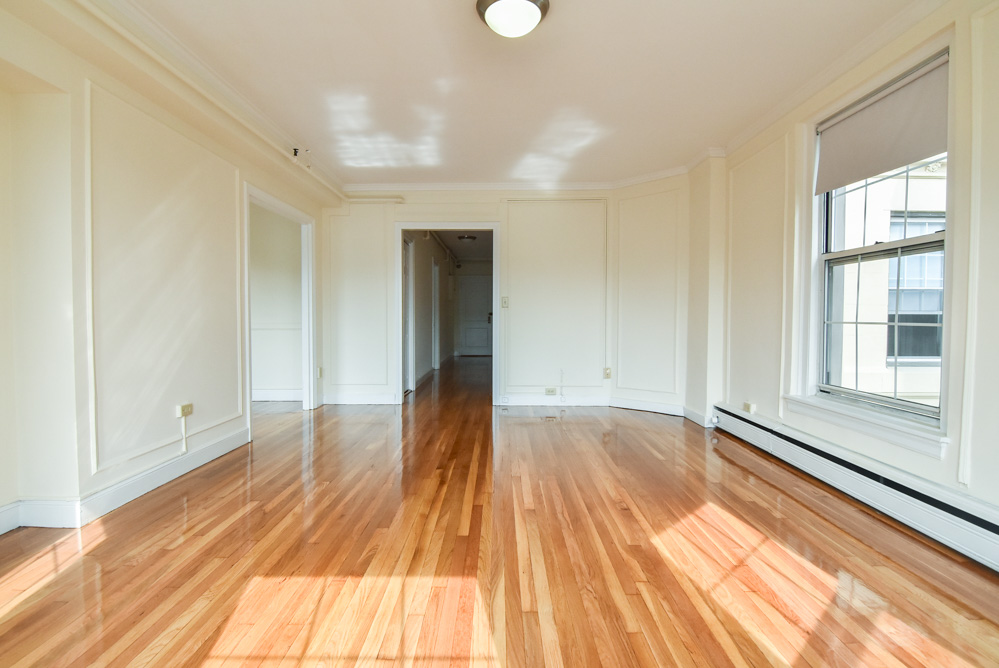 1284 Beacon St, Coolidge Corner