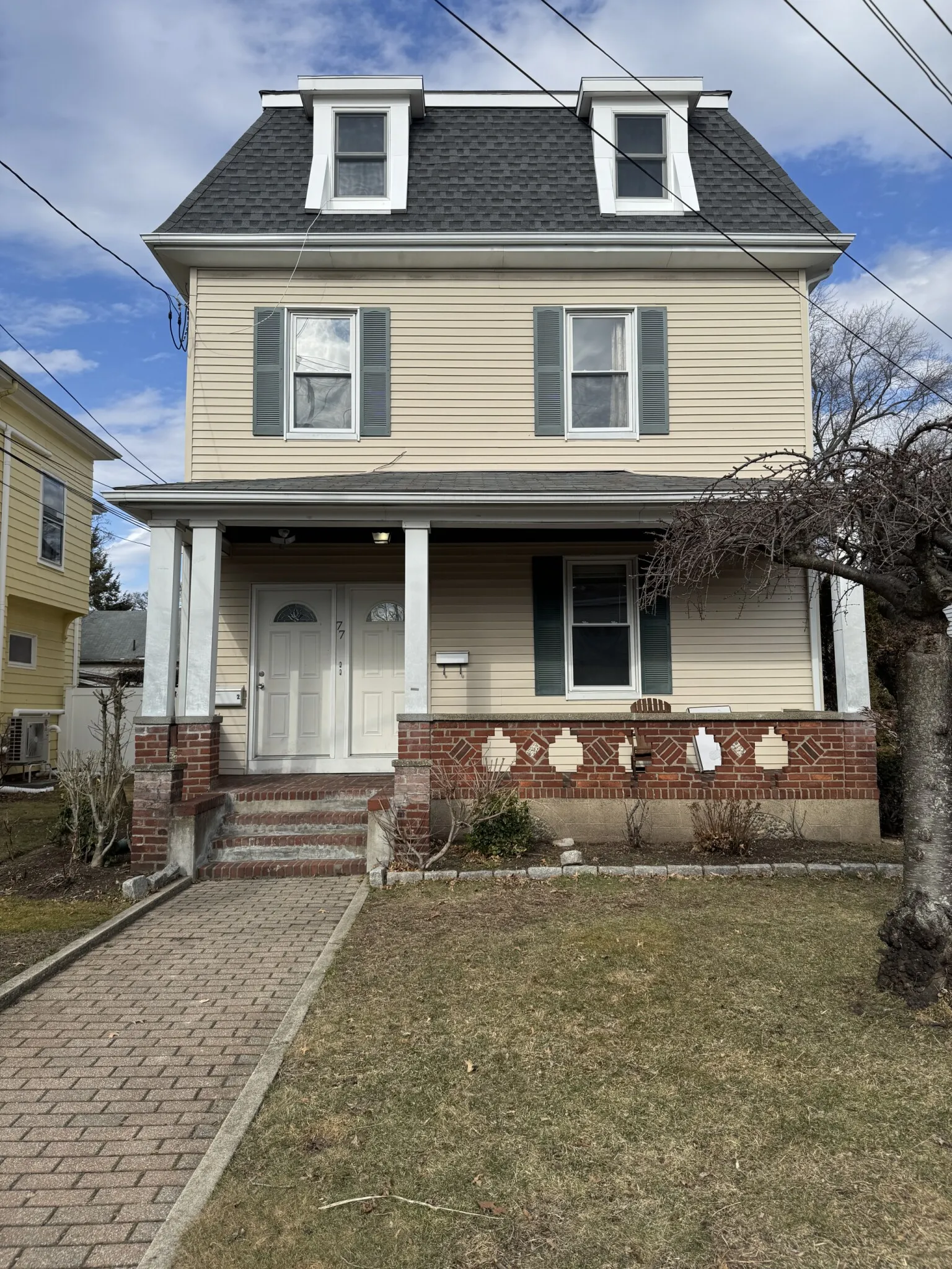 77 Boyd St, Watertown