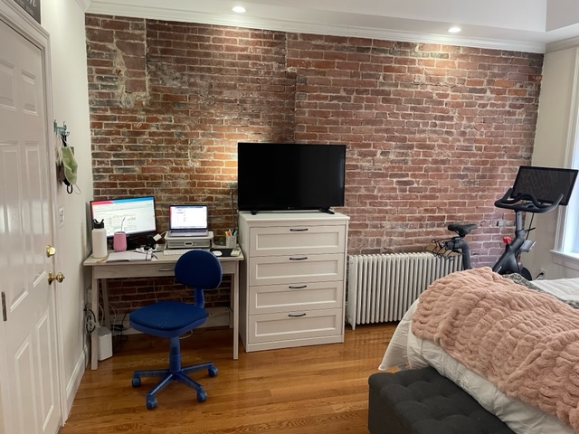 1 bed, 1 bath apartment for rent at 52 Temple Unit 4, Beacon Hill — photo 2 of 7