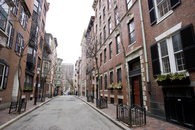1 bed, 1 bath apartment for rent at 28.5 Myrtle St Unit 1, Beacon Hill — photo 6 of 10
