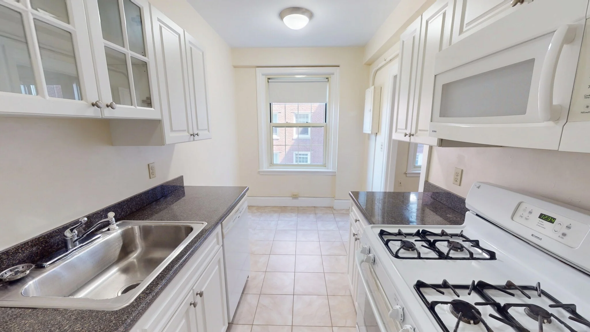 1401 Beacon St, Coolidge Corner