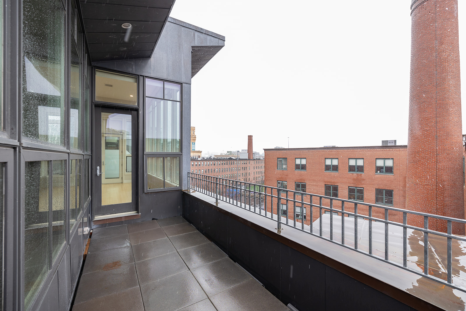 490 Harrison Ave, South End