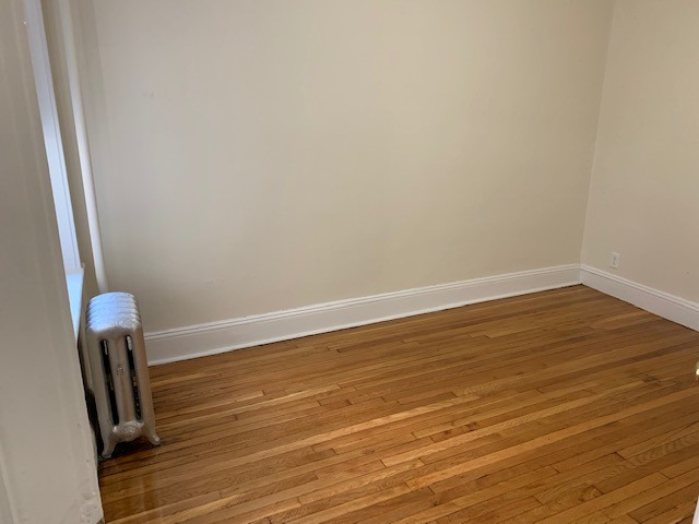 1191 Boylston St, Fenway