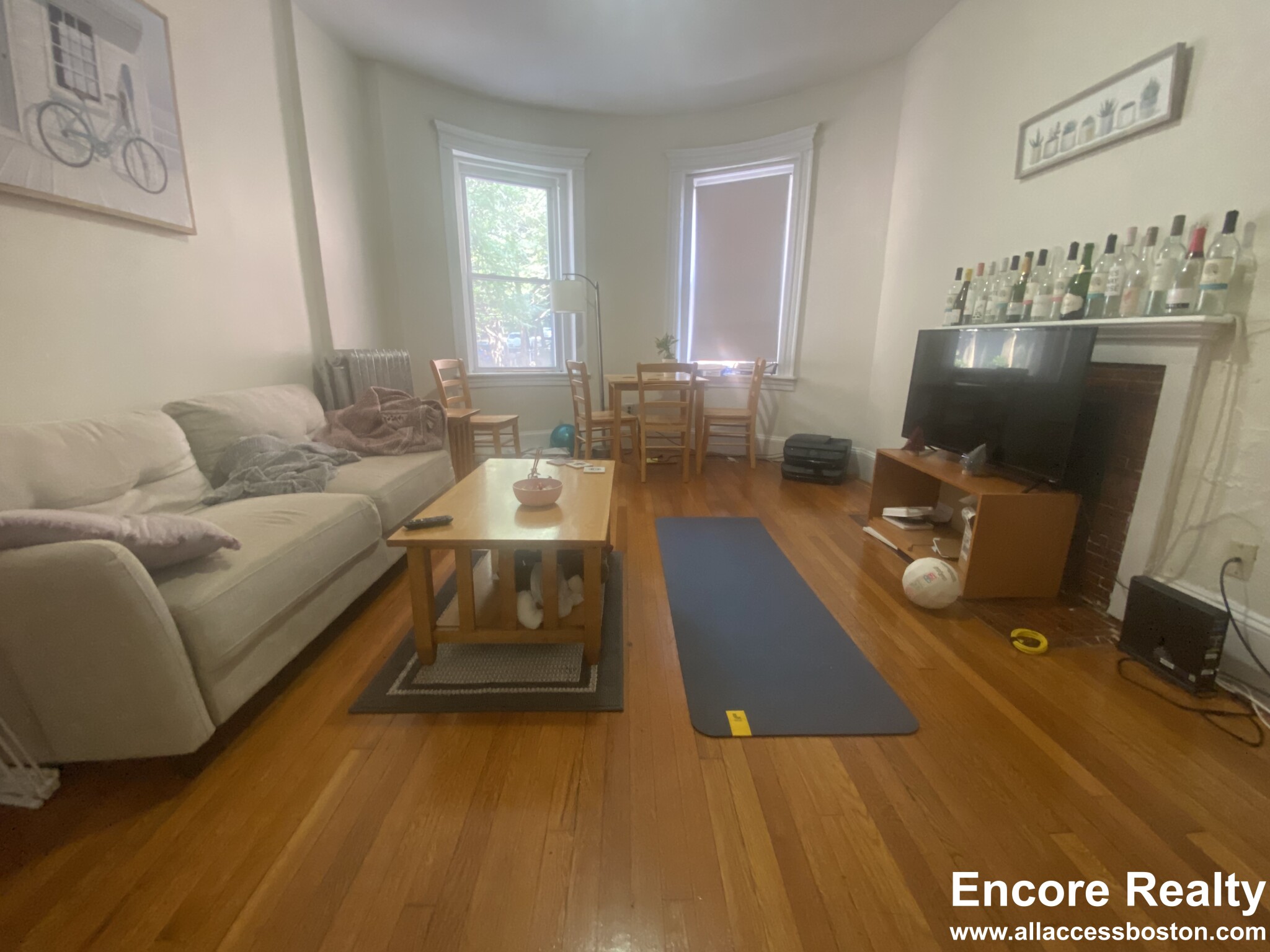 1788 Beacon St, Brookline